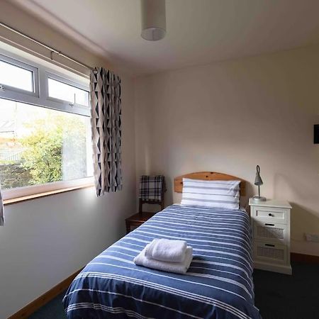 Garden Cottage Helensburgh Bagian luar foto