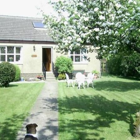 Garden Cottage Helensburgh Bagian luar foto
