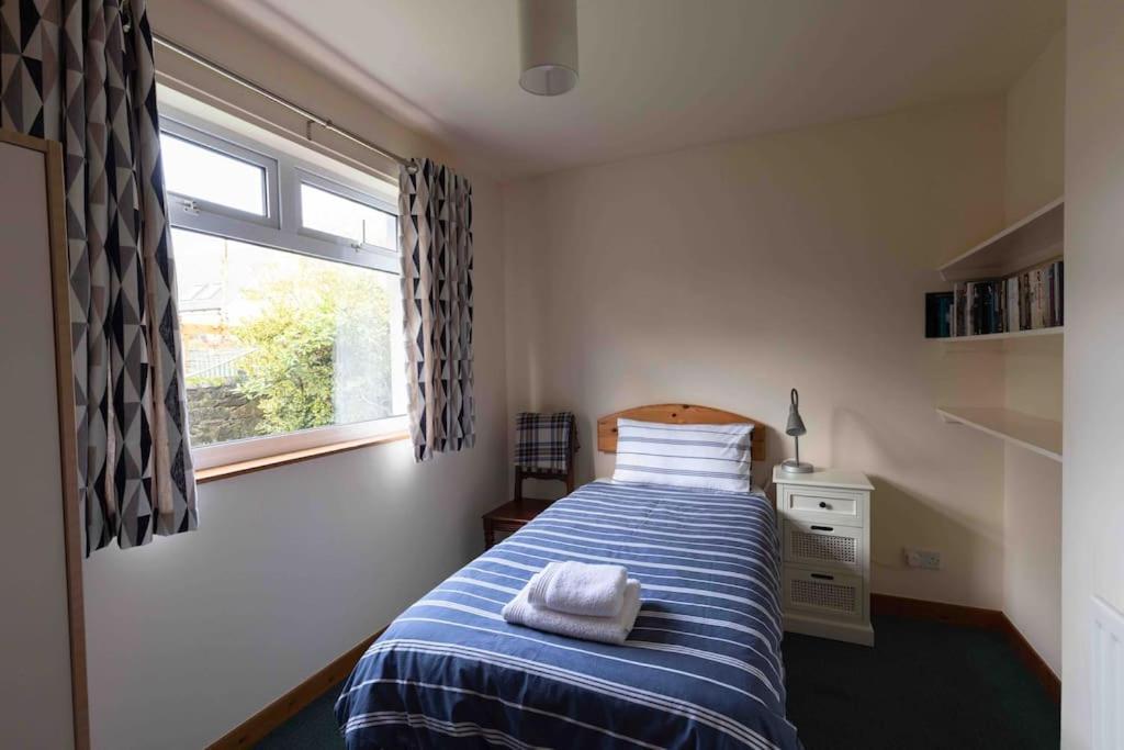 Garden Cottage Helensburgh Bagian luar foto