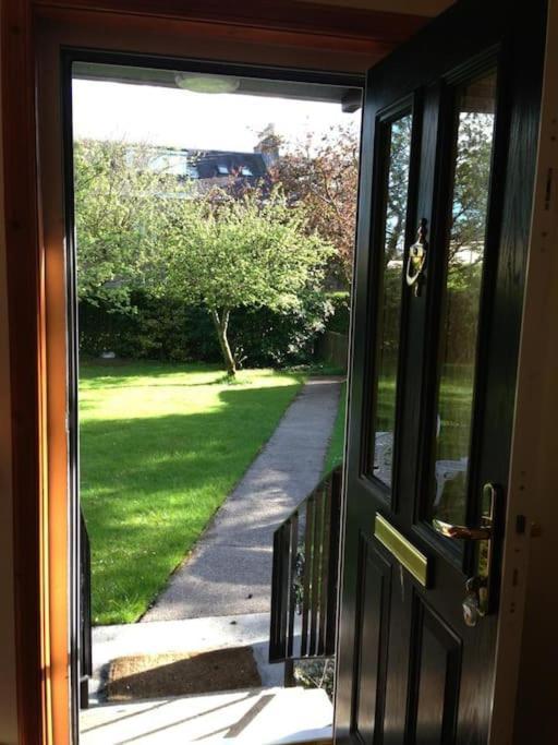 Garden Cottage Helensburgh Bagian luar foto