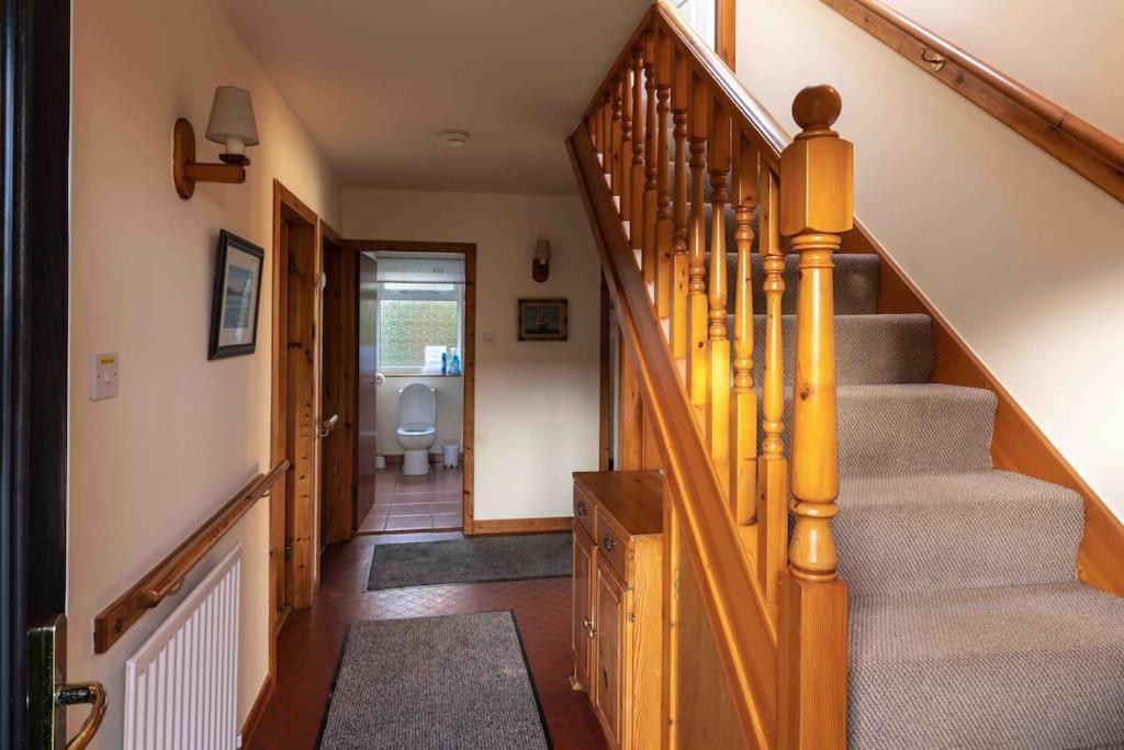 Garden Cottage Helensburgh Bagian luar foto