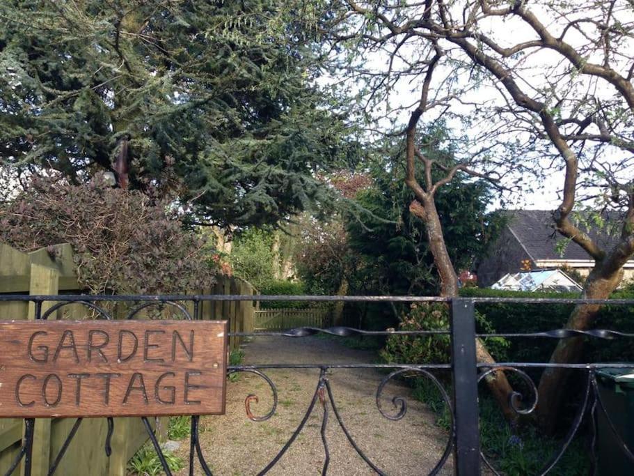 Garden Cottage Helensburgh Bagian luar foto